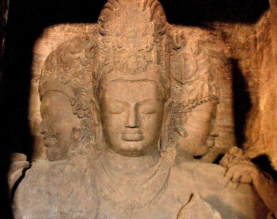 Elephanta Caves