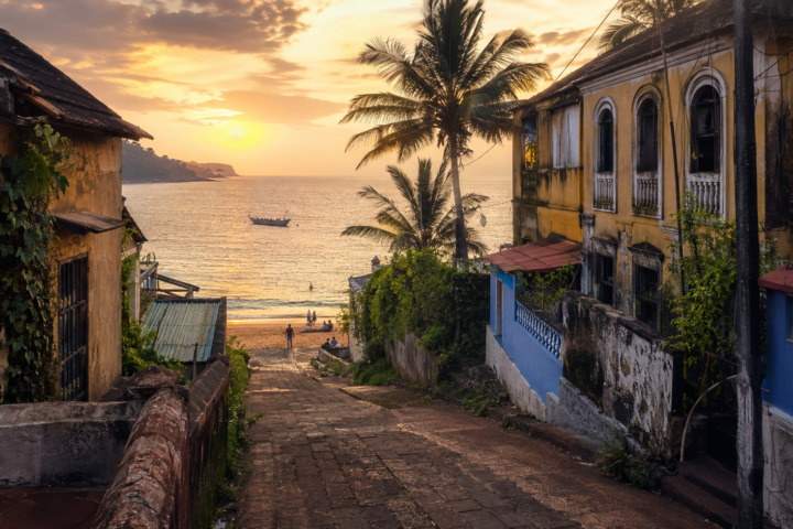 Goa