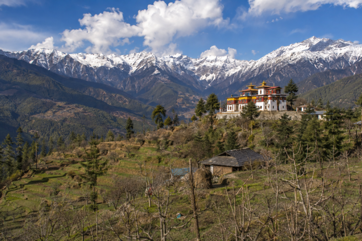 Himachal Pradesh