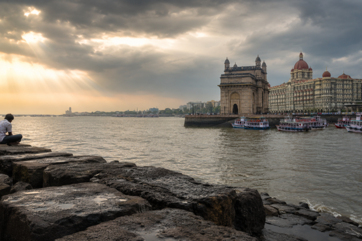 Maharashtra