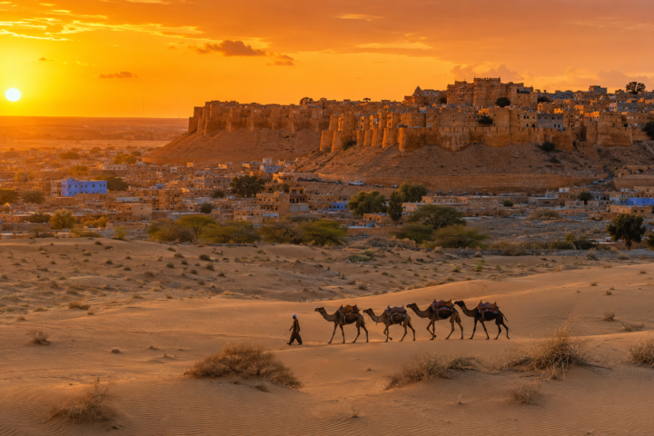 Rajasthan