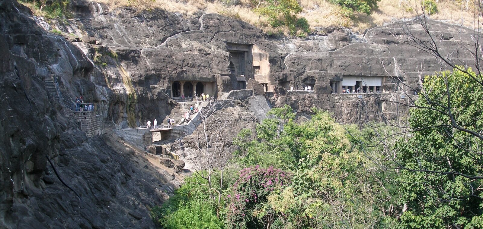 Ajanta Caves