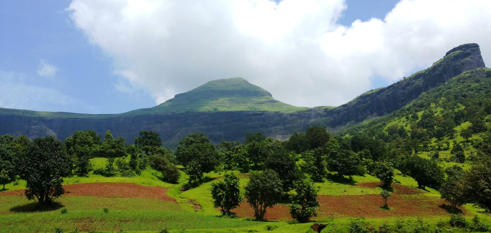 Brahmagiri Hill, Trimbakeshwar