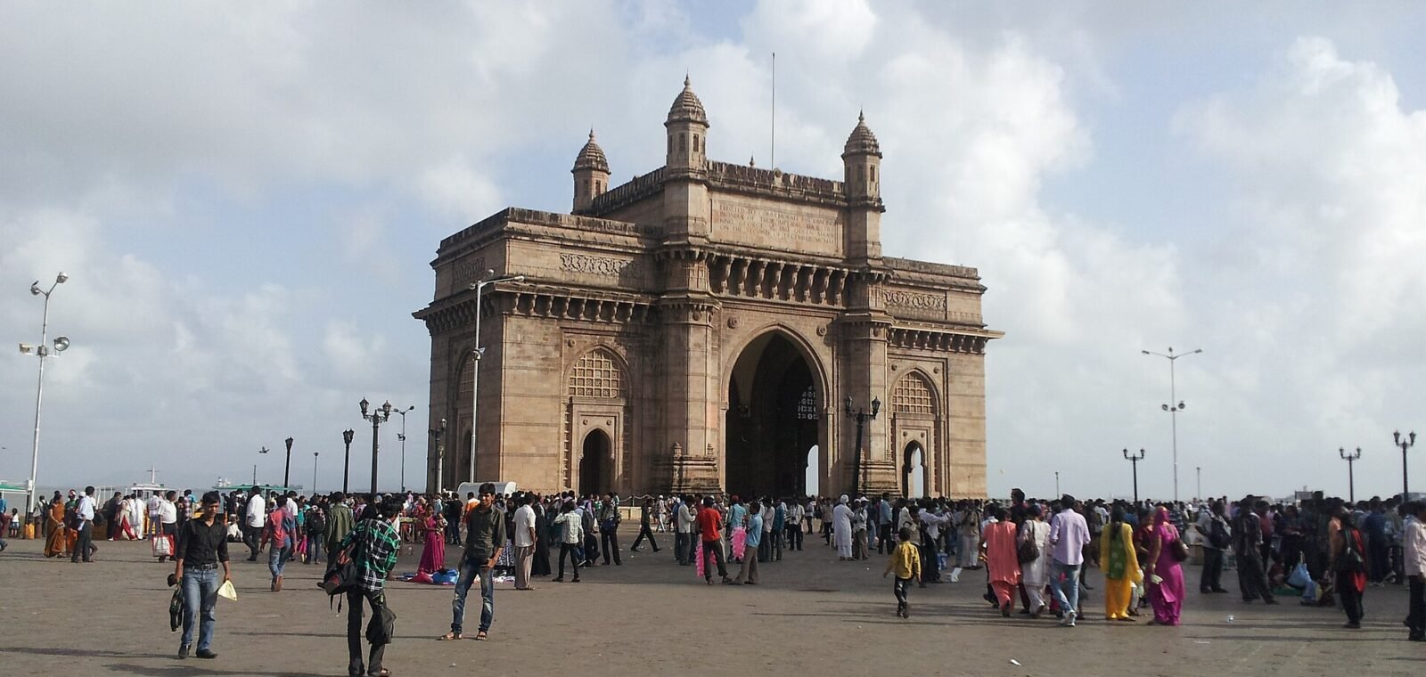 Gateway of India