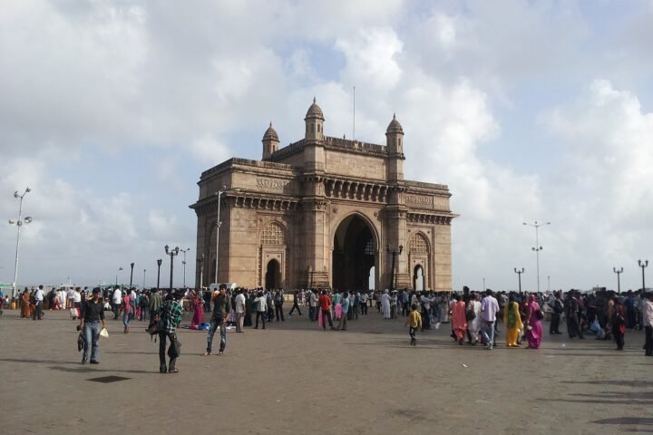 Gateway of India