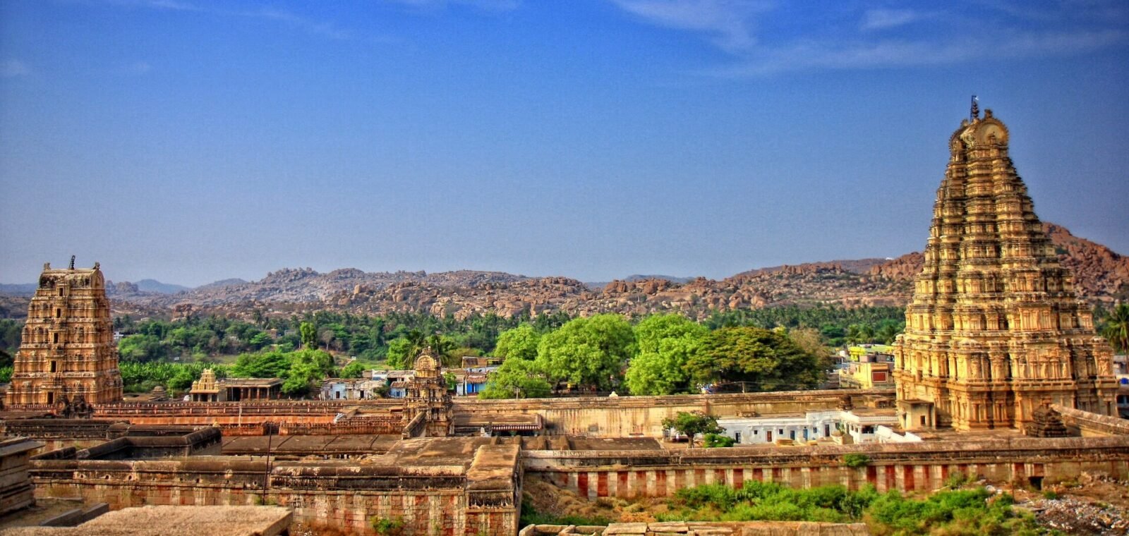 Hampi