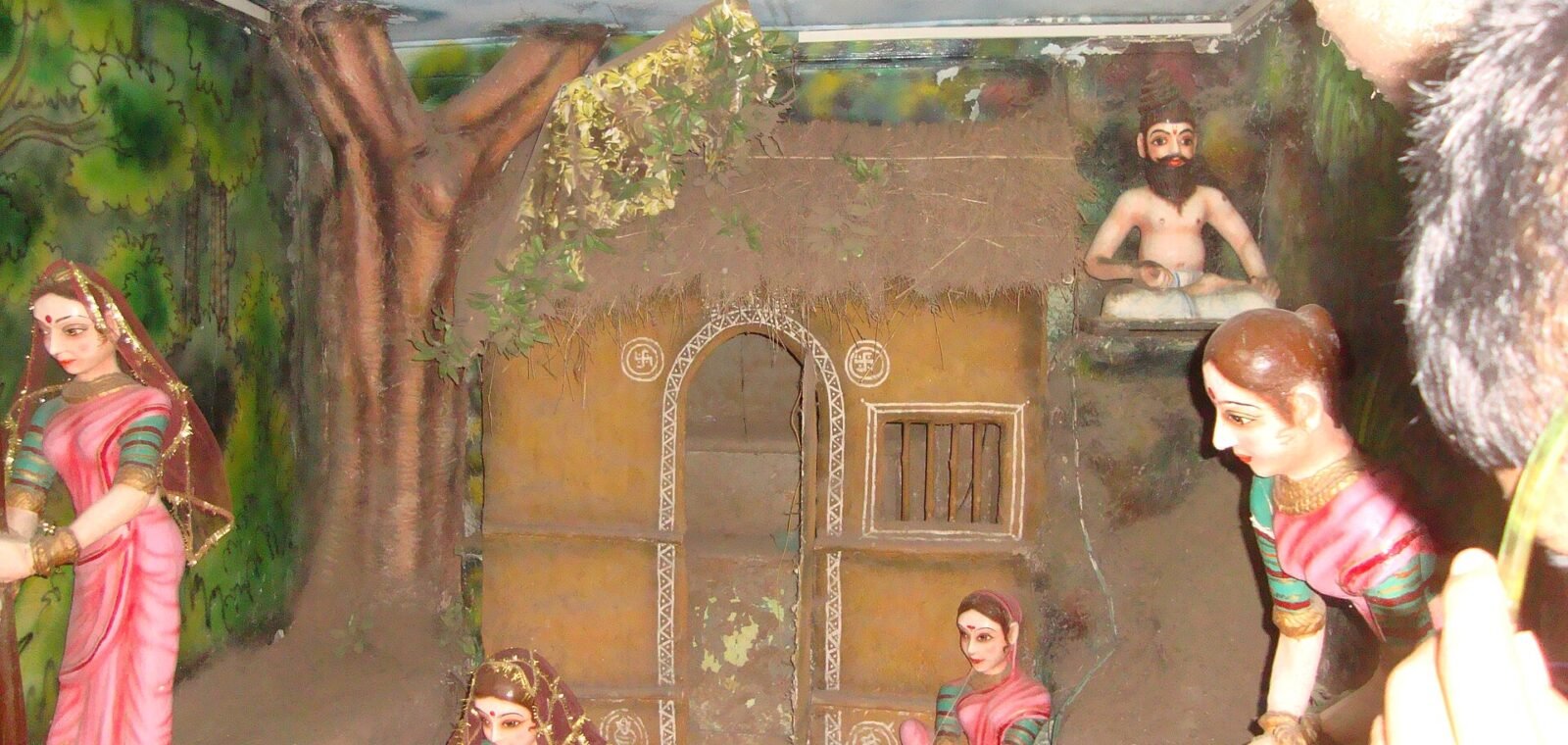 Sita Gufa, Panchavati, Nashik